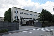 大阪府立槻の木高等学校（単位制）