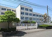 高槻市立五百住小学校
