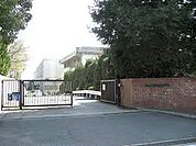 大阪府立茨木西高等学校