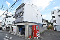 大阪府高槻市富田町1丁目：物件画像／株式会社Ｒｏｏｔｓ　ＳＵＭＯ−Ｔ　阪急茨木店