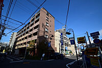 大阪府高槻市城北町2丁目：物件画像／株式会社Ｒｏｏｔｓ　ＳＵＭＯ−Ｔ　阪急茨木店