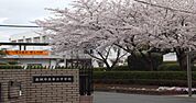 高槻市立第六中学校