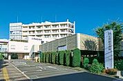 社会医療法人仙養会　北摂総合病院
