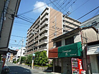 大阪府茨木市双葉町：物件画像／株式会社Ｒｏｏｔｓ　ＳＵＭＯ−Ｔ　阪急茨木店