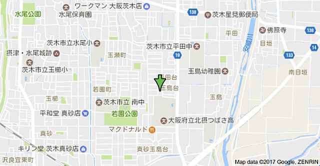 地図
