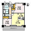 SerenityJIN5階13.6万円