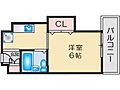 サンライフカスガ4階4.0万円