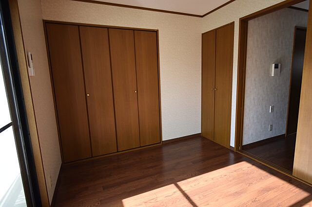 洋室