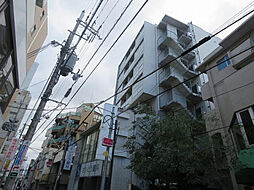 ホワイトレジデンス