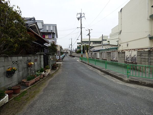 ルノン茨木II ｜大阪府茨木市真砂3丁目(賃貸マンション3LDK・6階・80.00㎡)の写真 その29