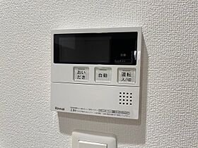 アート片桐町 203 ｜ 大阪府茨木市片桐町（賃貸アパート1LDK・2階・31.64㎡） その16