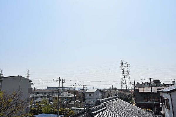 アールグレーコート 201｜大阪府高槻市芝生町2丁目(賃貸マンション1K・2階・27.91㎡)の写真 その19