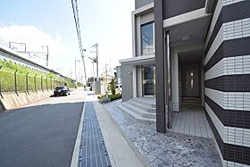 カンナビーノ  ｜ 大阪府高槻市上牧南駅前町（賃貸マンション1DK・3階・32.40㎡） その14