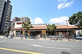 カンナビーノ  ｜ 大阪府高槻市上牧南駅前町（賃貸マンション1DK・3階・32.40㎡） その28