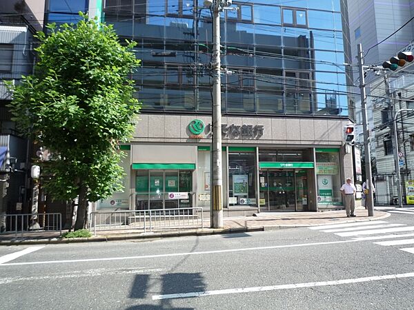 画像5:【銀行】（株）りそな銀行 茨木支店まで221ｍ