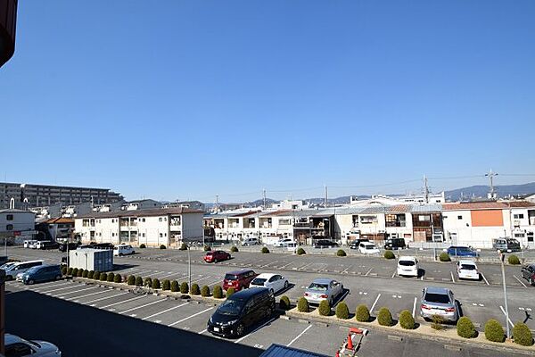 サンワロイヤルマンション 308｜大阪府高槻市栄町3丁目(賃貸マンション2DK・3階・40.50㎡)の写真 その20