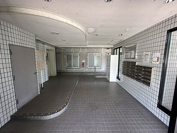 ソフィア若園 ｜大阪府茨木市若園町(賃貸マンション3LDK・3階・70.40㎡)の写真 その18