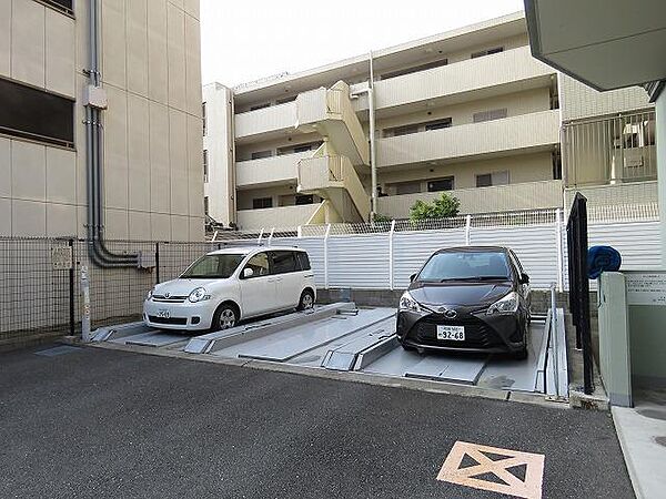 ヴェルデカーサ茨木 ｜大阪府茨木市舟木町(賃貸マンション1K・9階・27.78㎡)の写真 その14