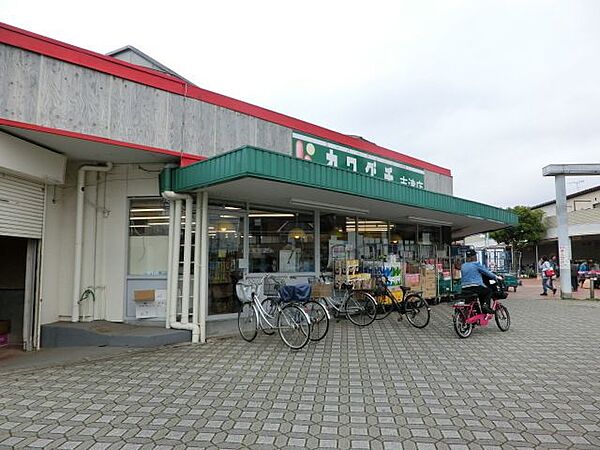 千葉県佐倉市中志津３丁目(賃貸アパート1K・1階・23.18㎡)の写真 その25