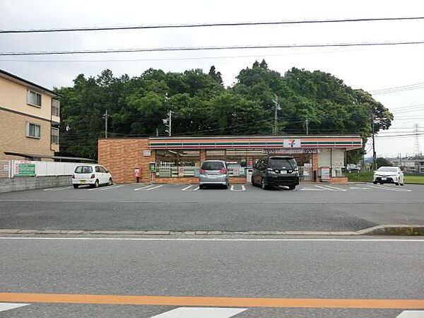 千葉県佐倉市中志津３丁目(賃貸アパート1K・1階・23.18㎡)の写真 その27