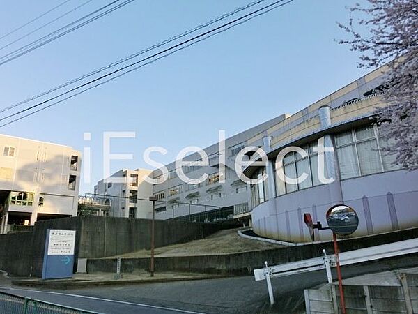 画像26:公益財団法人日産厚生会佐倉厚生園病院 徒歩33分。 2610m