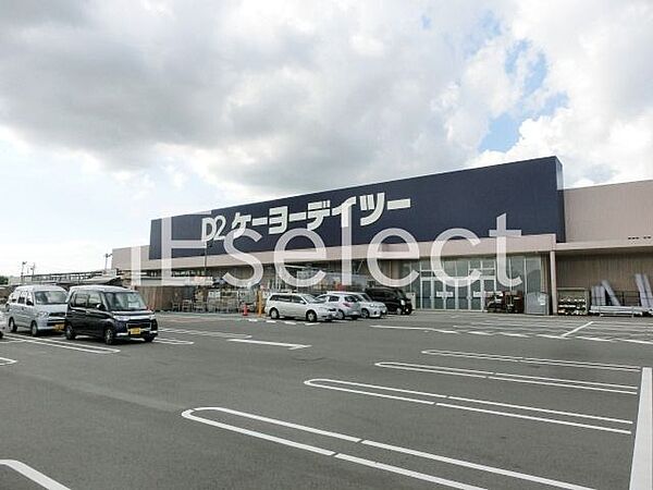 千葉県八街市八街ほ(賃貸アパート1LDK・1階・44.49㎡)の写真 その21