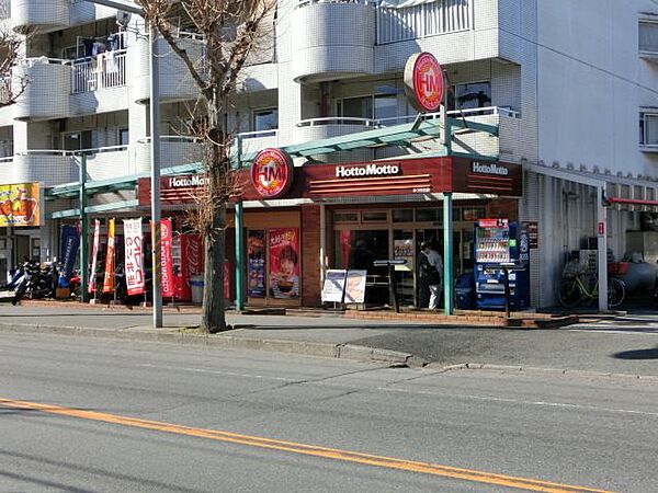 千葉県千葉市若葉区みつわ台４丁目(賃貸マンション1R・3階・29.00㎡)の写真 その24