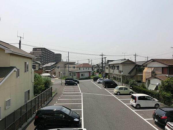 千葉県千葉市稲毛区長沼町(賃貸アパート1LDK・2階・45.42㎡)の写真 その10