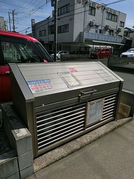 千葉県佐倉市王子台３丁目(賃貸アパート1K・2階・19.87㎡)の写真 その7