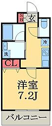 🉐敷金礼金0円！🉐京成本線 勝田台駅 徒歩3分