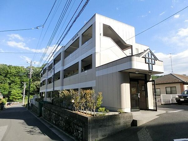 千葉県千葉市若葉区東寺山町(賃貸マンション2LDK・1階・51.66㎡)の写真 その1