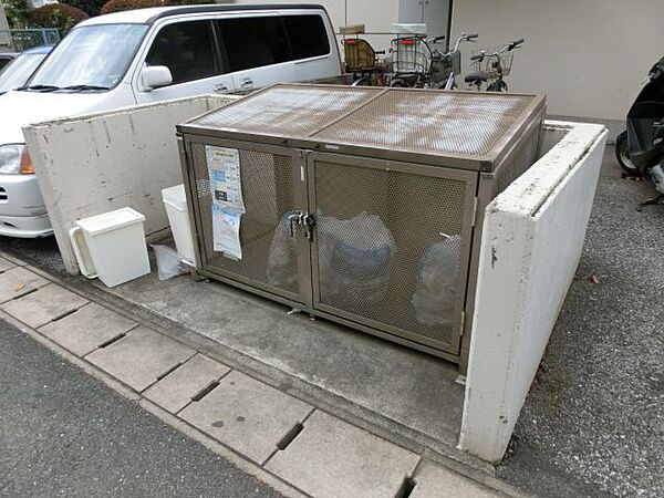 千葉県千葉市若葉区みつわ台５丁目(賃貸マンション2LDK・3階・57.70㎡)の写真 その19