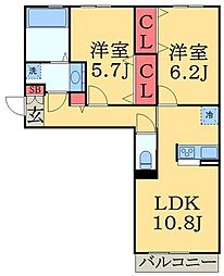 総武本線 佐倉駅 徒歩10分