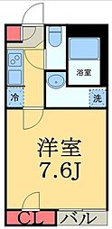 総武本線 東千葉駅 徒歩8分