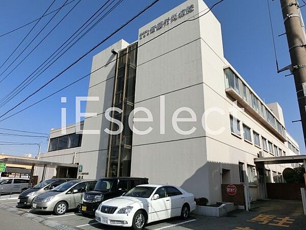 千葉県千葉市中央区道場北１丁目(賃貸アパート1R・1階・22.48㎡)の写真 その24