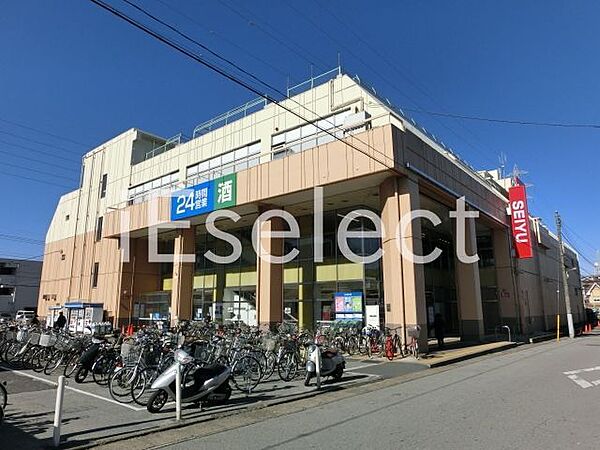 千葉県千葉市若葉区西都賀１丁目(賃貸アパート1DK・1階・26.03㎡)の写真 その22