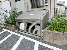 千葉県四街道市大日（賃貸アパート1K・2階・23.18㎡） その7