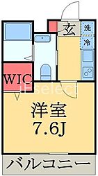 🉐敷金礼金0円！🉐総武本線 東千葉駅 徒歩11分