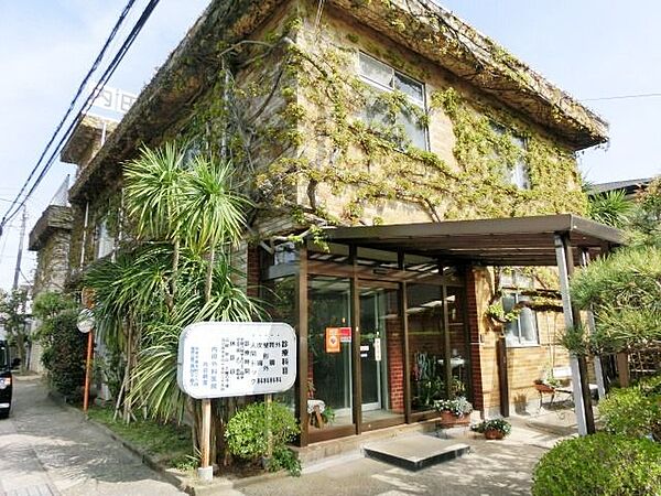 千葉県佐倉市鏑木町(賃貸マンション1K・3階・19.87㎡)の写真 その27