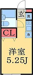 🉐敷金礼金0円！🉐千葉都市モノレール 千城台駅 徒歩5分