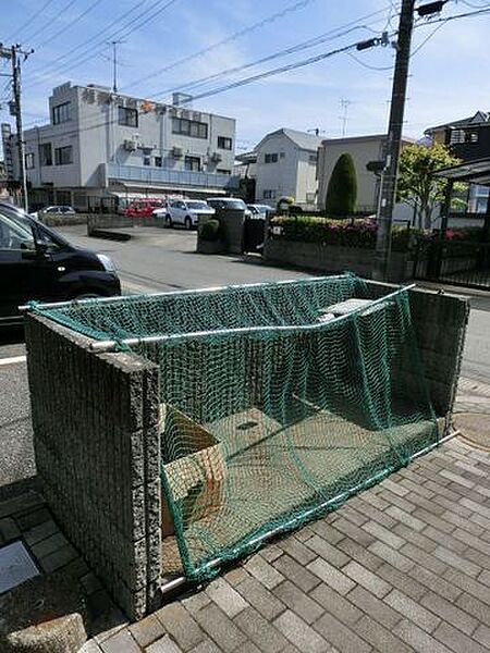 千葉県佐倉市王子台３丁目(賃貸アパート1K・2階・20.28㎡)の写真 その7