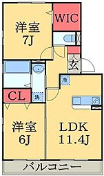 🉐敷金礼金0円！🉐千葉都市モノレール 小倉台駅 徒歩15分