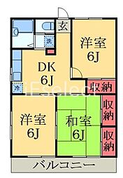 🉐敷金礼金0円！🉐総武本線 四街道駅 徒歩17分