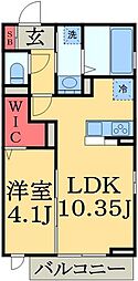 🉐敷金礼金0円！🉐京成本線 京成臼井駅 徒歩10分