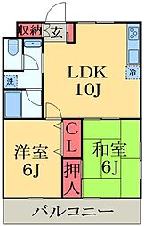 🉐敷金礼金0円！🉐京成本線 志津駅 徒歩17分