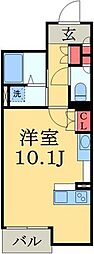 四街道駅 5.8万円