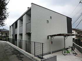 千葉県千葉市若葉区貝塚町（賃貸アパート1K・1階・25.89㎡） その1