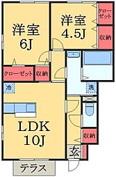 佐倉駅 8.0万円