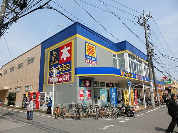 画像22:マツモトキヨシ勝田台駅前店 123m