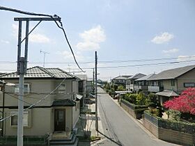 千葉県四街道市もねの里３丁目（賃貸テラスハウス2LDK・1階・59.62㎡） その17